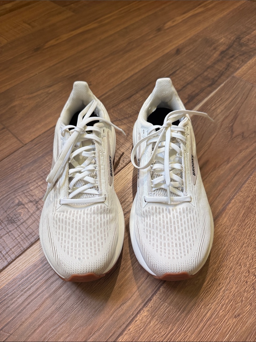 Brooks Revel Shoes